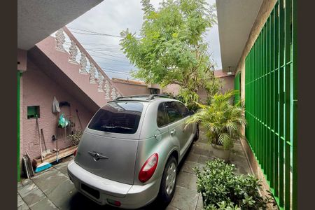 Casa à venda com 304m², 2 quartos e 4 vagasGaragem
