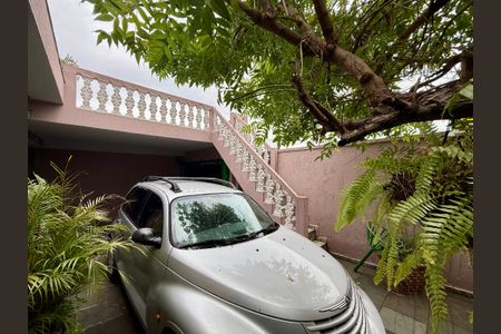 Casa à venda com 304m², 2 quartos e 4 vagasGaragem