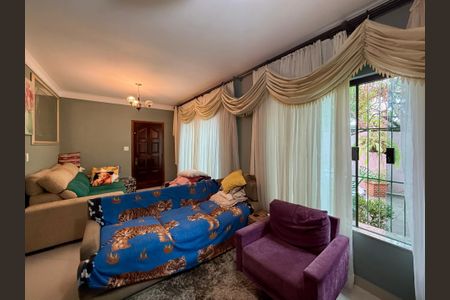 Sala de casa à venda com 2 quartos, 304m² em Jardim São Luís, São Paulo