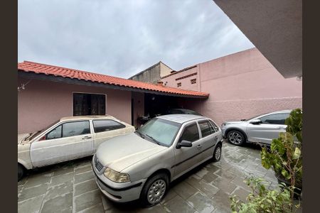 Casa à venda com 304m², 2 quartos e 4 vagasQuintal 