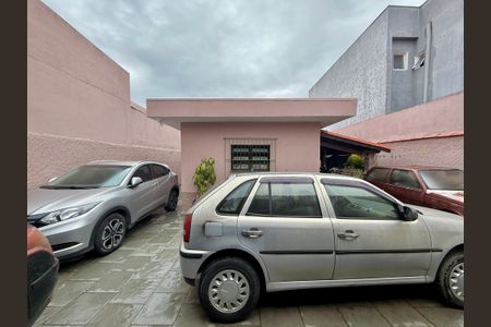 Casa à venda com 304m², 2 quartos e 4 vagasQuintal 