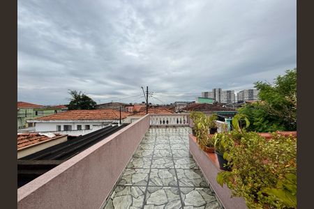 Casa à venda com 304m², 2 quartos e 4 vagasVaranda