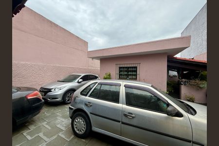 Casa à venda com 304m², 2 quartos e 4 vagasQuintal 