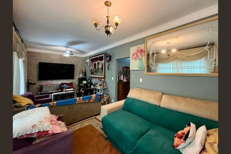 Sala de casa à venda com 2 quartos, 304m² em Jardim São Luís, São Paulo