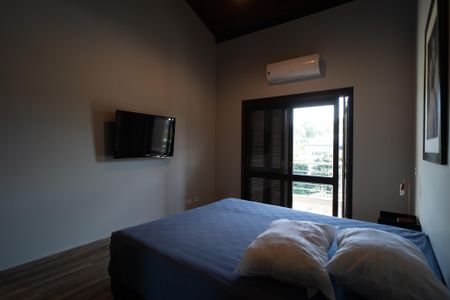 Casa para alugar com 450m², 4 quartos e 3 vagasSuíte 2