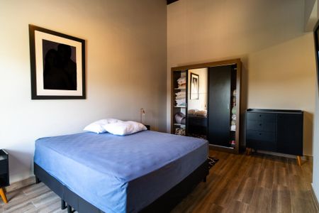 Casa para alugar com 450m², 4 quartos e 3 vagasSuíte 2