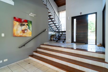 Casa para alugar com 450m², 4 quartos e 3 vagasSala