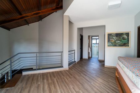 Casa para alugar com 450m², 4 quartos e 3 vagasHall