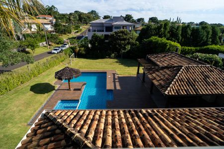 Casa para alugar com 450m², 4 quartos e 3 vagasVista do Quarto