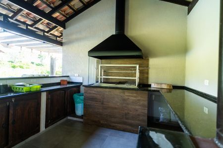 Casa para alugar com 450m², 4 quartos e 3 vagasChurrasqueira
