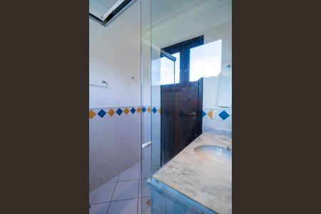 Casa para alugar com 450m², 4 quartos e 3 vagasBanheiro