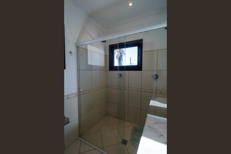 Casa para alugar com 450m², 4 quartos e 3 vagasBanheiro da Suíte 2