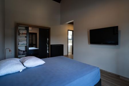 Casa para alugar com 450m², 4 quartos e 3 vagasSuíte 2