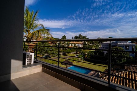 Casa para alugar com 450m², 4 quartos e 3 vagasVaranda do Quarto 2