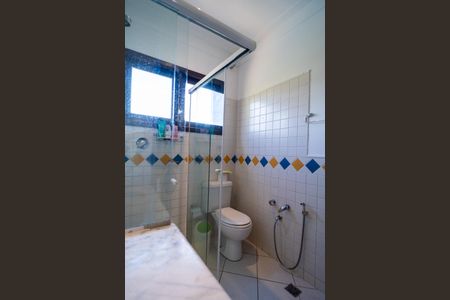 Casa para alugar com 450m², 4 quartos e 3 vagasBanheiro