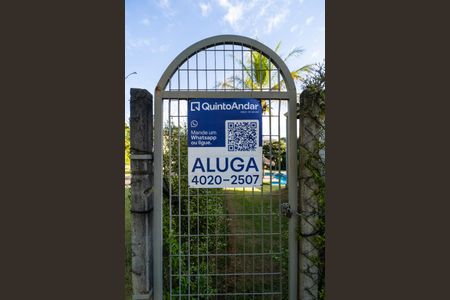Casa para alugar com 450m², 4 quartos e 3 vagasPlaca