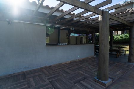 Casa para alugar com 450m², 4 quartos e 3 vagasQuintal