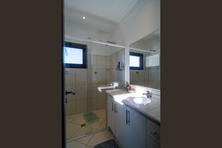 Casa para alugar com 450m², 4 quartos e 3 vagasBanheiro da Suíte 2