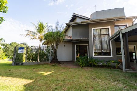 Casa para alugar com 450m², 4 quartos e 3 vagasPiscina