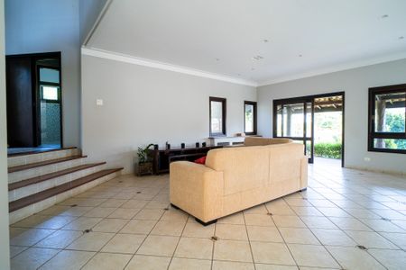Casa para alugar com 450m², 4 quartos e 3 vagasSala