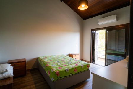 Casa para alugar com 450m², 4 quartos e 3 vagasQuarto