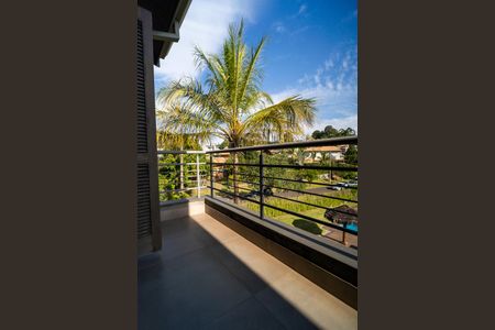 Casa para alugar com 450m², 4 quartos e 3 vagasVaranda do Quarto