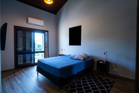 Casa para alugar com 450m², 4 quartos e 3 vagasSuíte 2