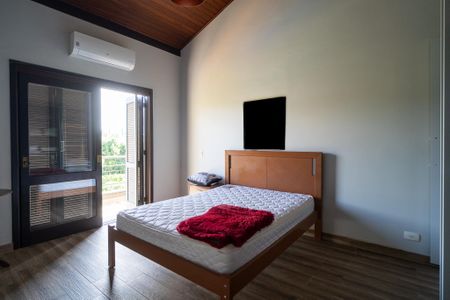 Casa para alugar com 450m², 4 quartos e 3 vagasQuarto 2