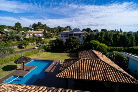 Casa para alugar com 450m², 4 quartos e 3 vagasVista do Quarto 2