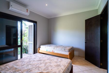 Casa para alugar com 450m², 4 quartos e 3 vagasSuíte 1
