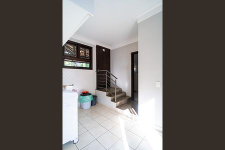 Casa para alugar com 450m², 4 quartos e 3 vagasÁrea de Serviço