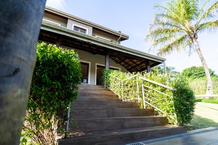 Casa para alugar com 450m², 4 quartos e 3 vagasQuintal