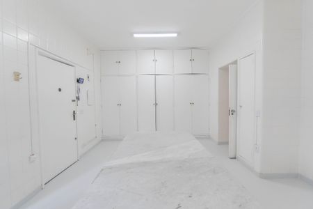 Apartamento para alugar com 240m², 4 quartos e 2 vagasCozinha