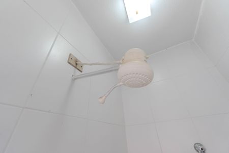 Apartamento para alugar com 240m², 4 quartos e 2 vagasBanheiro de serviço