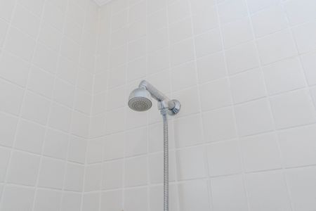 Apartamento para alugar com 240m², 4 quartos e 2 vagasBanheiro da Suíte 1