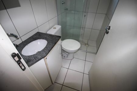 Apartamento para alugar com 84m², 3 quartos e 2 vagas