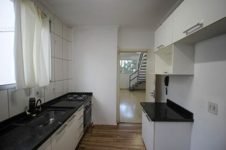 Apartamento para alugar com 84m², 3 quartos e 2 vagas