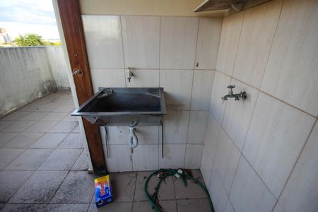 Apartamento para alugar com 84m², 3 quartos e 2 vagas