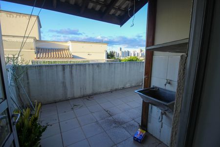 Apartamento para alugar com 84m², 3 quartos e 2 vagas