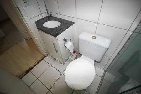 Apartamento para alugar com 84m², 3 quartos e 2 vagas