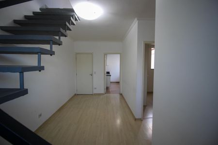 Apartamento para alugar com 84m², 3 quartos e 2 vagas