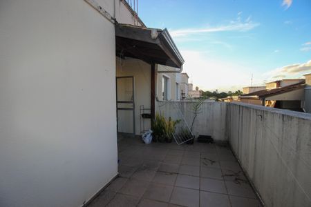 Apartamento para alugar com 84m², 3 quartos e 2 vagas