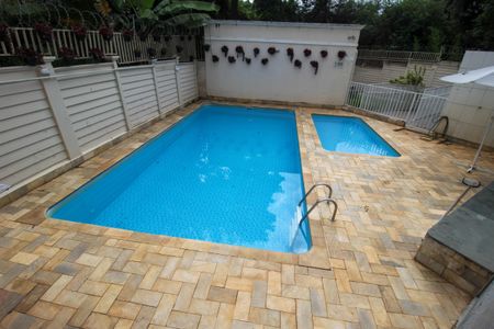 Apartamento para alugar com 84m², 3 quartos e 2 vagas