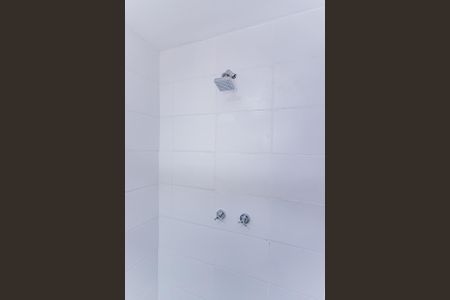 Apartamento para alugar com 41m², 2 quartos e sem vaga Apartamento para alugar com 41m², 2 quartos e sem vagaBanheiro