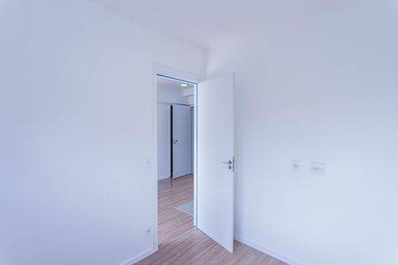 Apartamento para alugar com 41m², 2 quartos e sem vaga Apartamento para alugar com 41m², 2 quartos e sem vagaQuarto 1