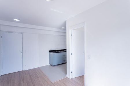 Apartamento para alugar com 41m², 2 quartos e sem vaga Apartamento para alugar com 41m², 2 quartos e sem vagaSala, cozinha e área de serviço
