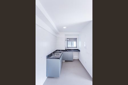 Apartamento para alugar com 41m², 2 quartos e sem vaga Apartamento para alugar com 41m², 2 quartos e sem vagaSala, cozinha e área de serviço
