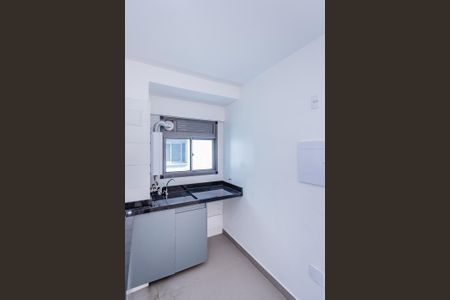 Apartamento para alugar com 41m², 2 quartos e sem vaga Apartamento para alugar com 41m², 2 quartos e sem vagaSala, cozinha e área de serviço