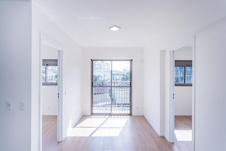 Apartamento para alugar com 2 quartos, 41m² em Vila Albertina, São Paulo