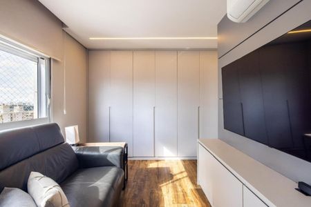 Apartamento à venda com 119m², 3 quartos e 3 vagasFoto 13